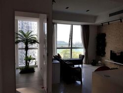 Reflections At Keppel Bay (D4), Condominium #316110051